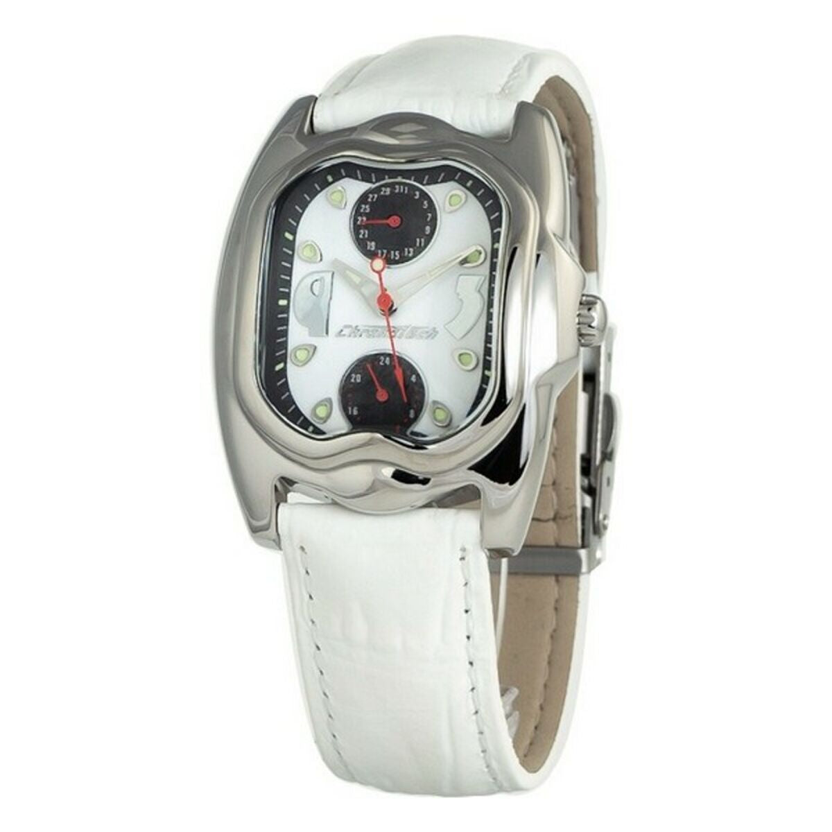Horloge Dames Chronotech CT7220L-07 (Ø 30 mm)