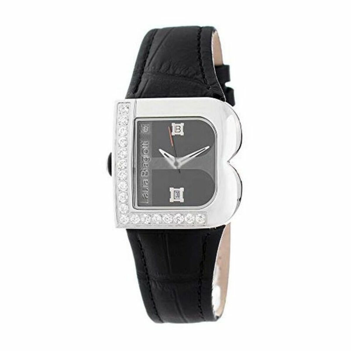 Horloge Dames Laura Biagiotti LB0001L-01Z (Ø 33 mm)