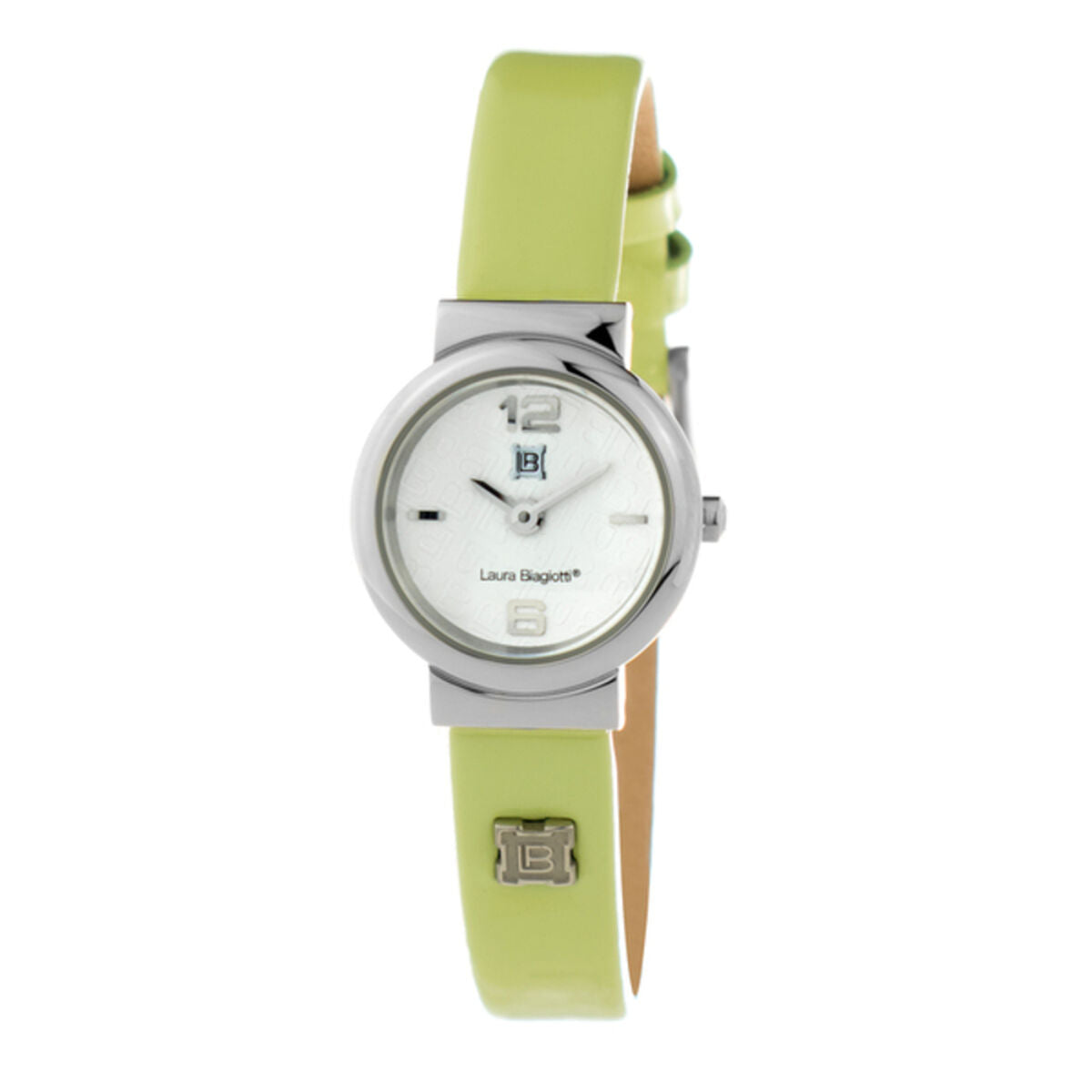 Horloge Dames Laura Biagiotti TF2642L-03-1 (Ø 22 mm)