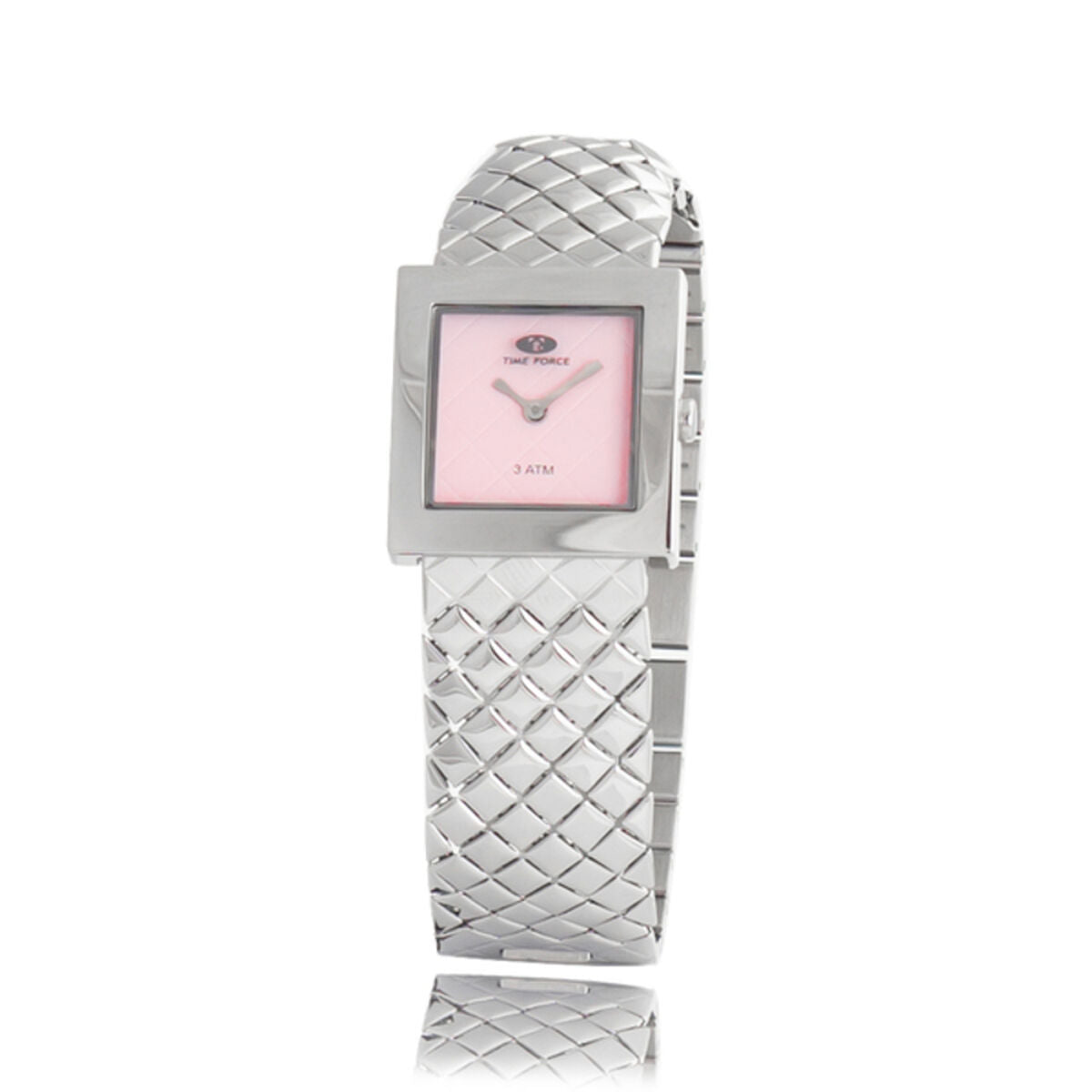 Horloge Dames Time Force TF2649L-04M-1 (Ø 25 mm)