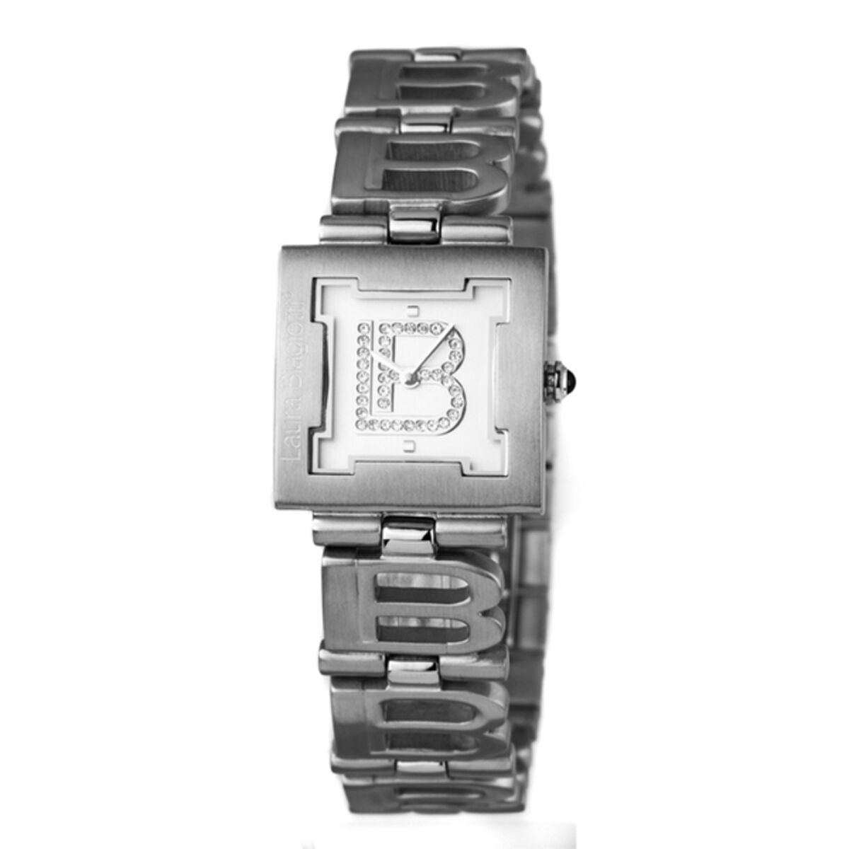 Horloge Dames Laura Biagiotti LB0009L-04 (Ø 25 mm)