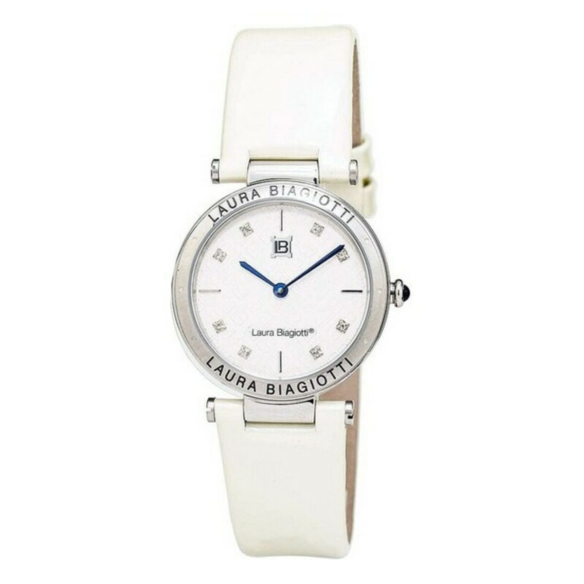 Horloge Dames Laura Biagiotti LB0012L-05 (Ø 30 mm)