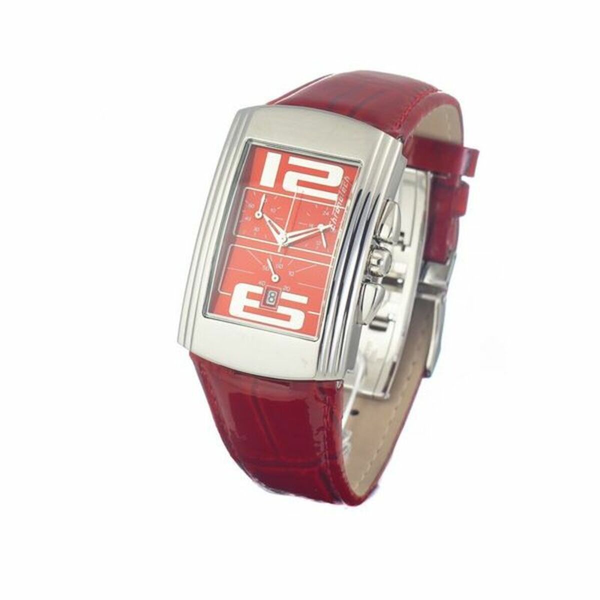 Horloge Dames Chronotech CT7018B-05 (Ø 28 mm)