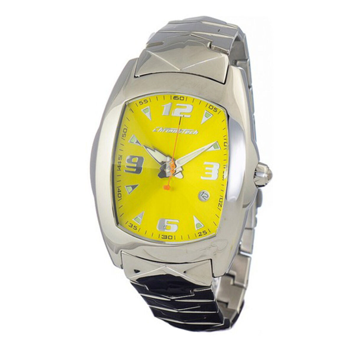 Horloge Heren Chronotech CT7504 (Ø 40 mm)