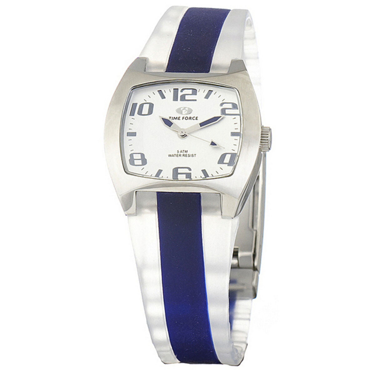 Horloge Dames Time Force TF2253L-08 (Ø 33 mm)