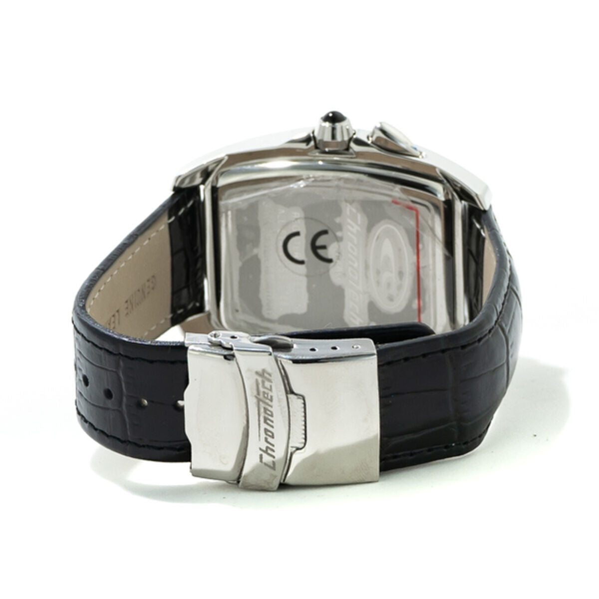 Horloge Heren Chronotech CT7660M-04 (Ø 40 mm)