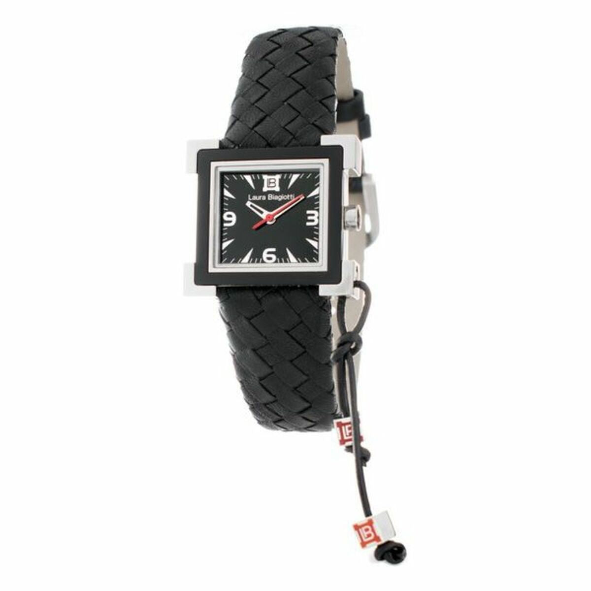 Horloge Dames Laura Biagiotti LB0040L-01