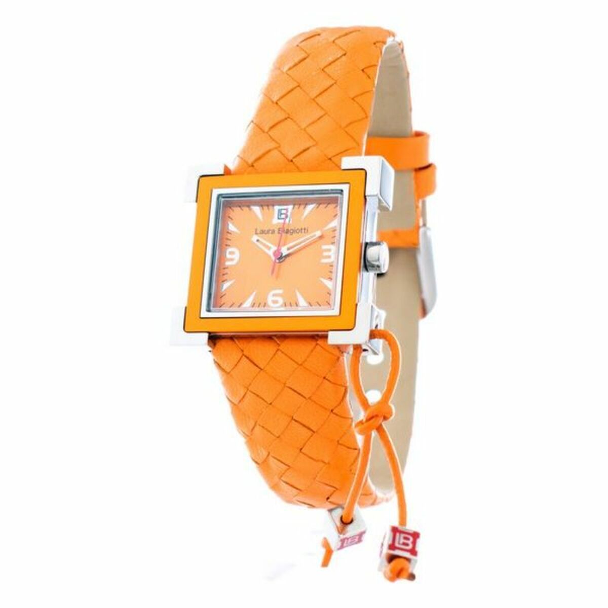 Horloge Dames Laura Biagiotti LB0040L-05