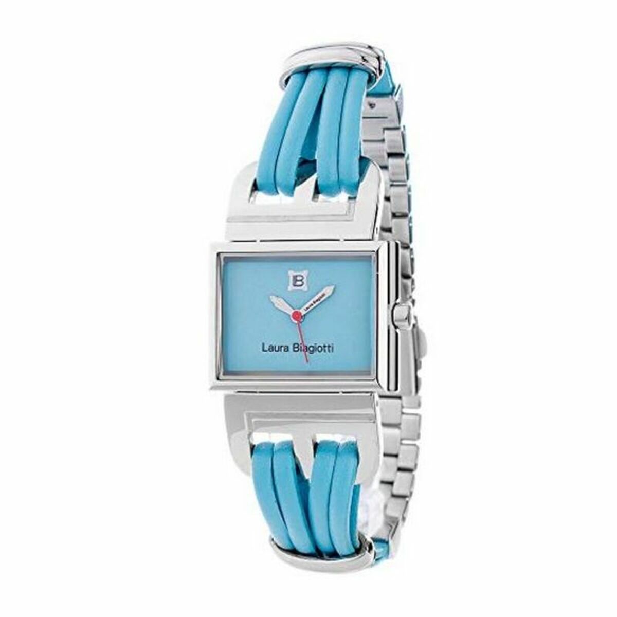 Horloge Dames Laura Biagiotti LB0046L-06 (Ø 28 mm)