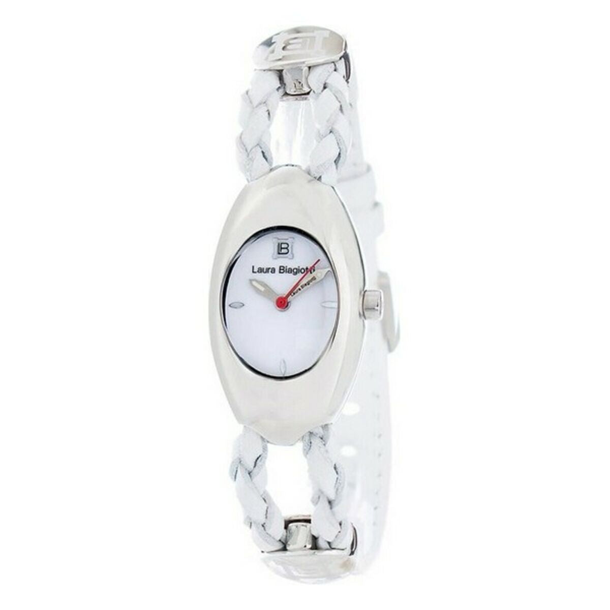 Horloge Dames Laura Biagiotti LB0056L-03 (Ø 22 mm)