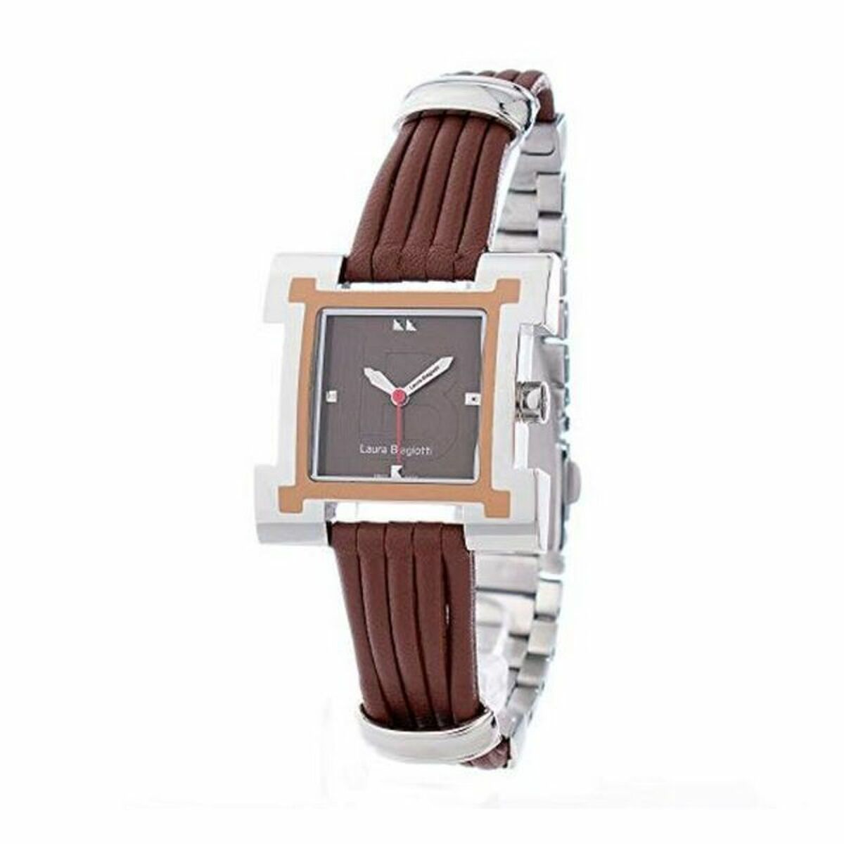 Horloge Dames Laura Biagiotti LBSM0039L-05 (Ø 25 mm)