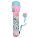 Disney Stitch Zaklamp 16 Cm Blauw/Roze