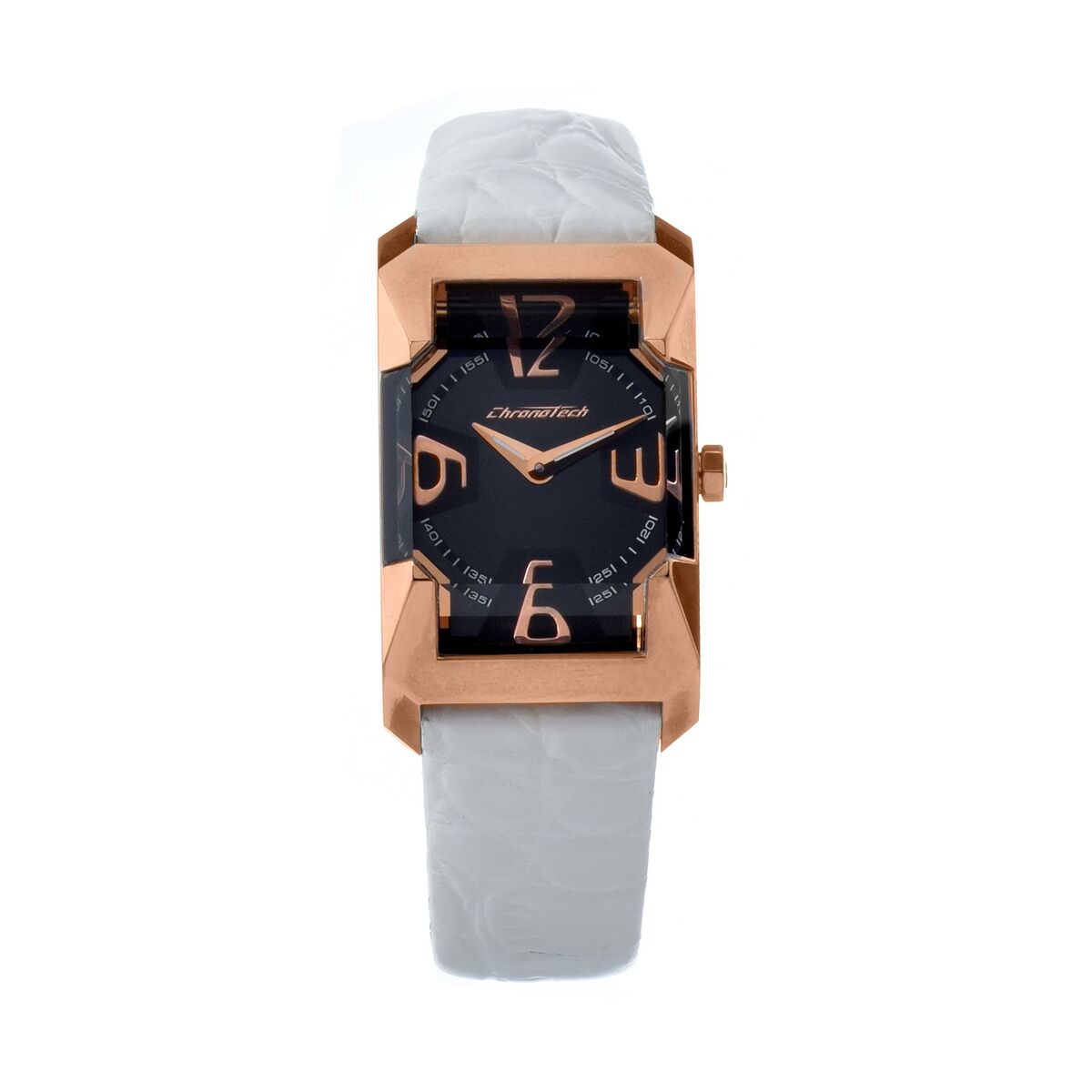 Horloge Dames Chronotech CT6024L-08 (Ø 23 mm)