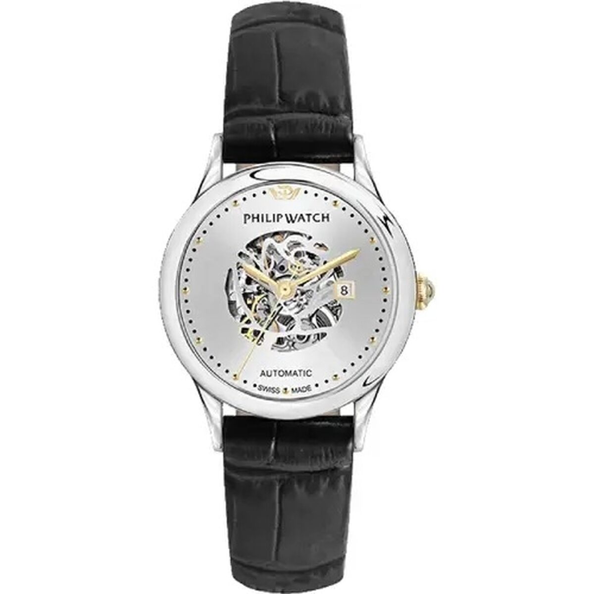Horloge Dames Philip Watch MARILYN (Ø 39 mm)