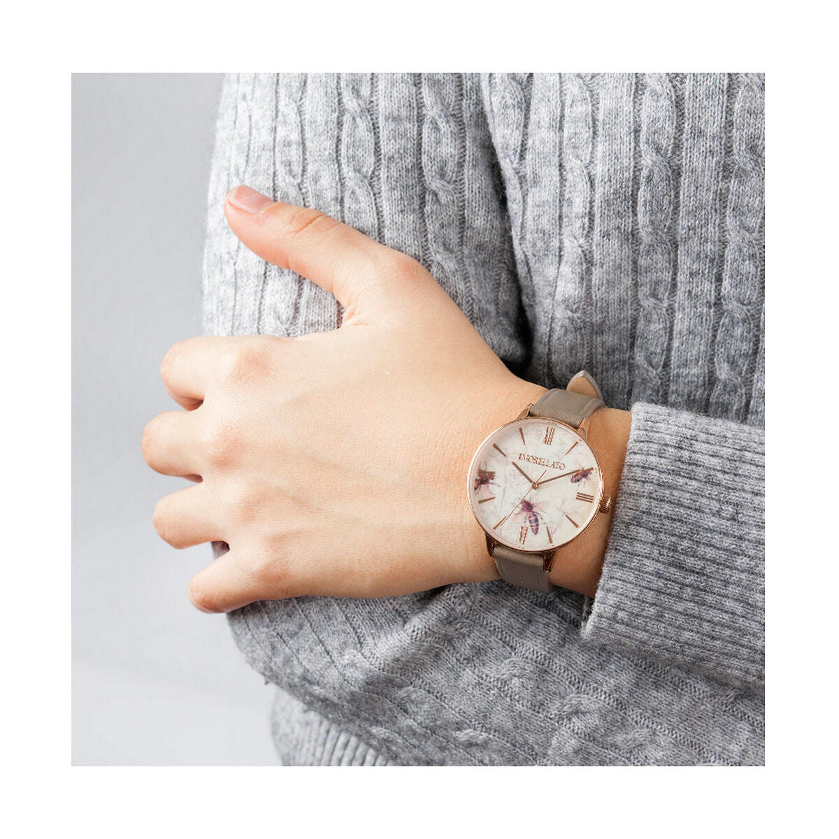 Horloge Dames Morellato NINFA (Ø 36 mm)