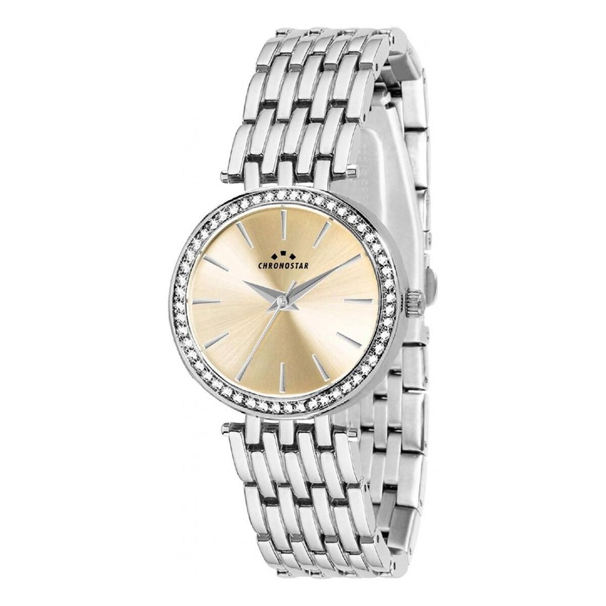 Horloge Dames Chronostar MAJESTY (Ø 30 mm)