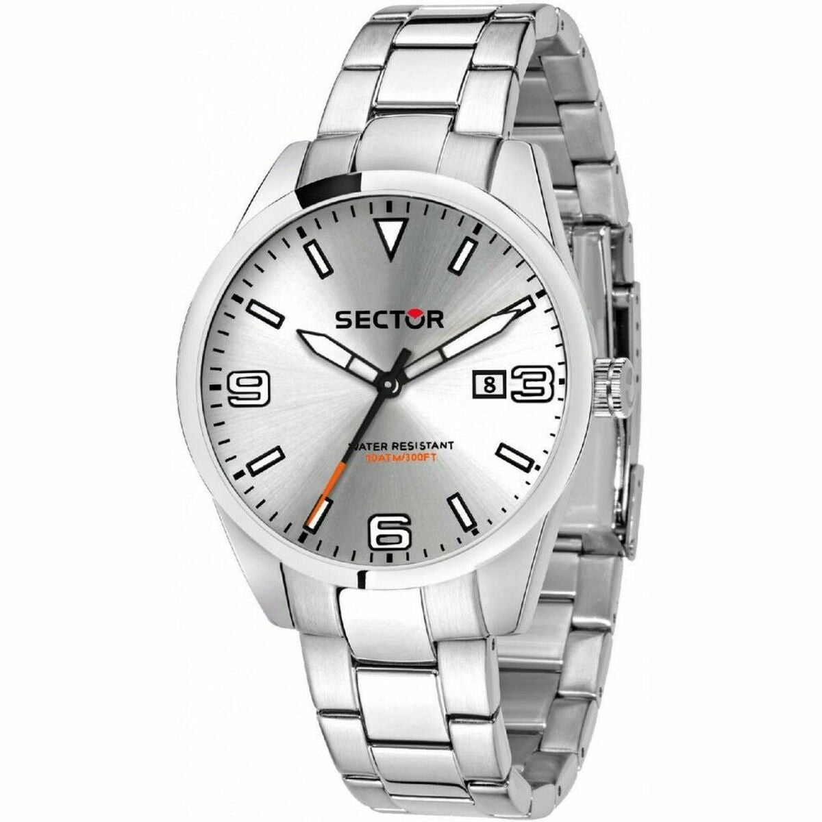 Horloge Heren Sector R3253486008 (Ø 41 mm)