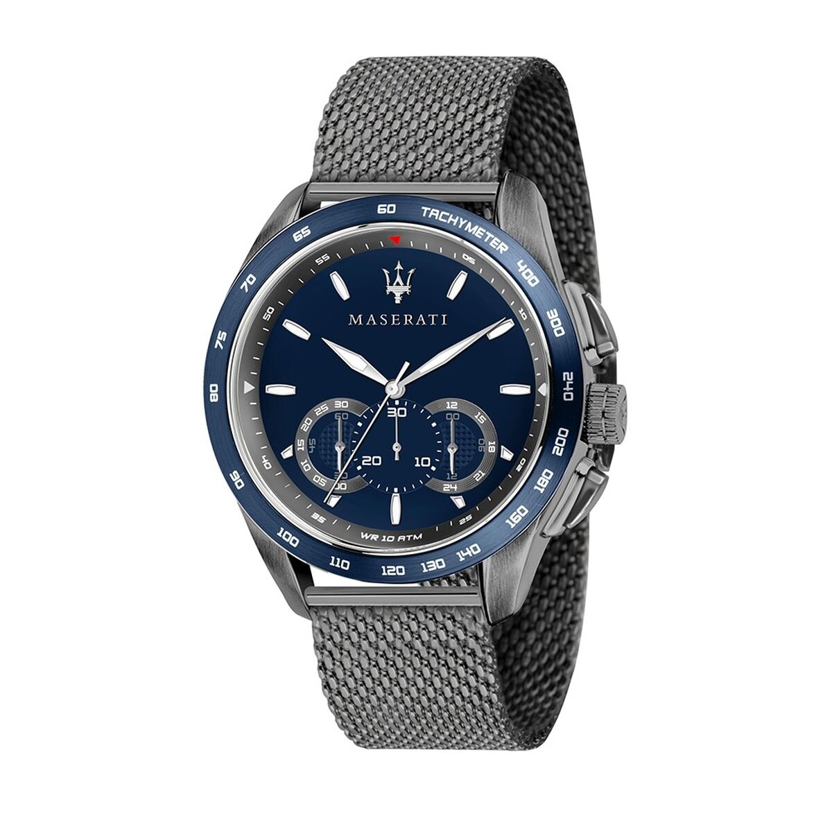 Horloge Heren Maserati TRAGUARDO (Ø 45 mm)