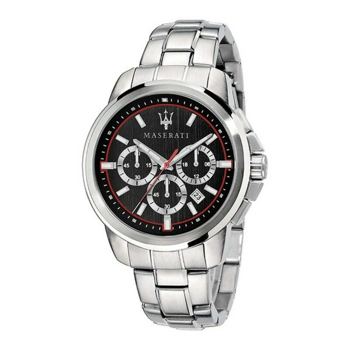 Horloge Heren Maserati (Ø 44 mm)