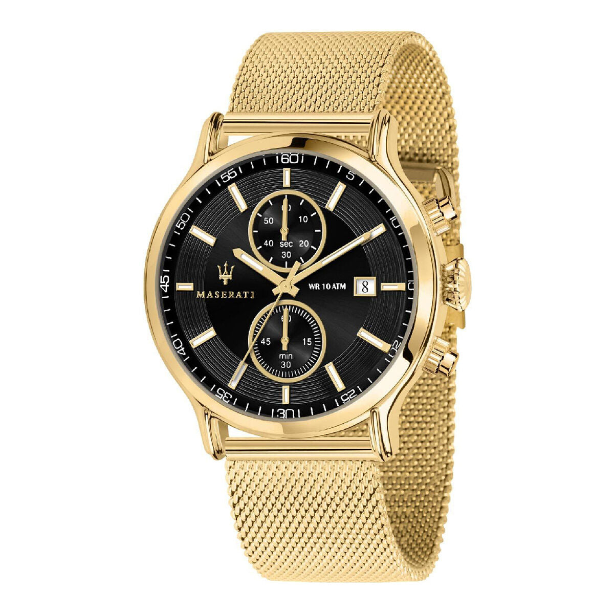 Horloge Heren Maserati R8873618007 (Ø 42 mm)