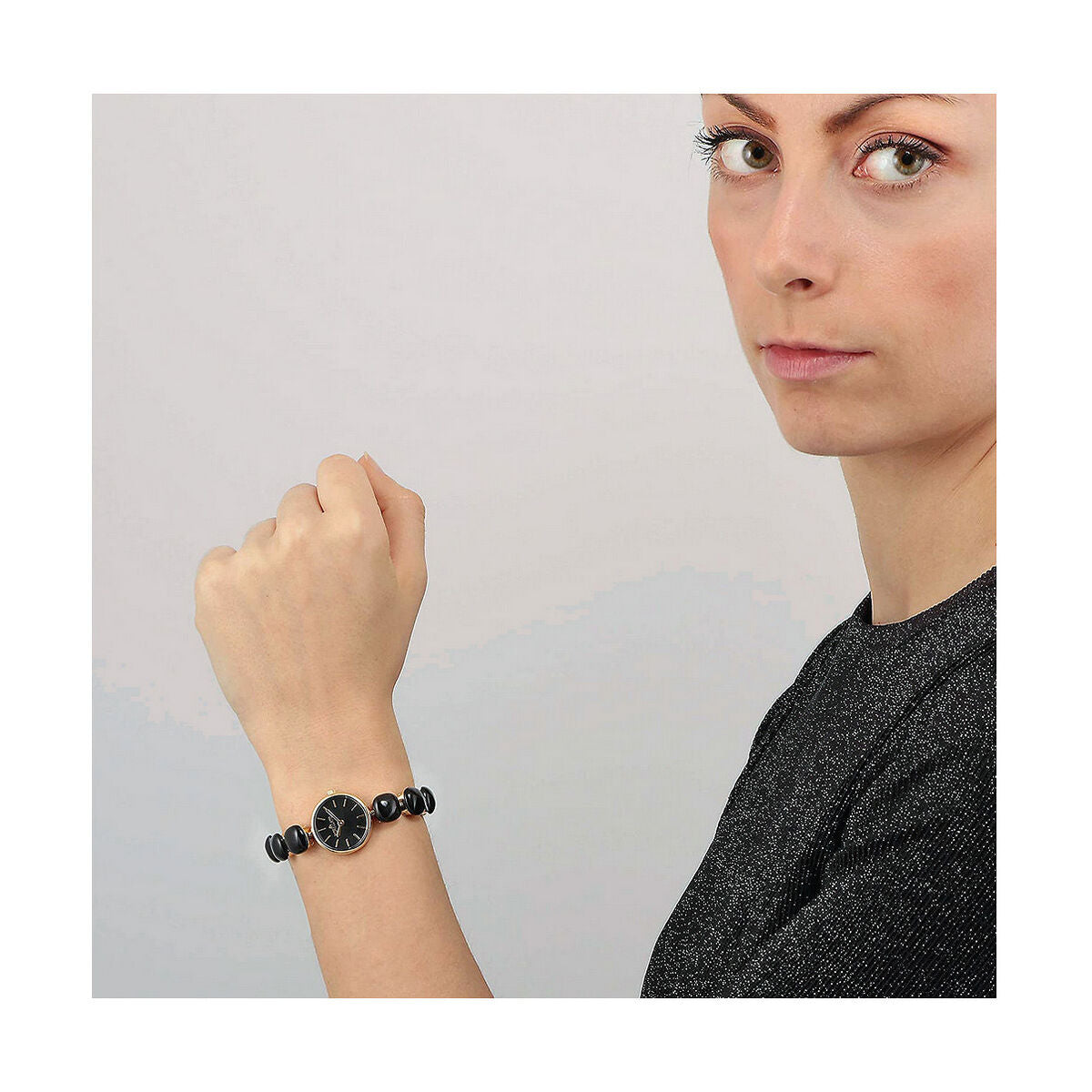 Horloge Dames Morellato GEMMA (Ø 24 mm)