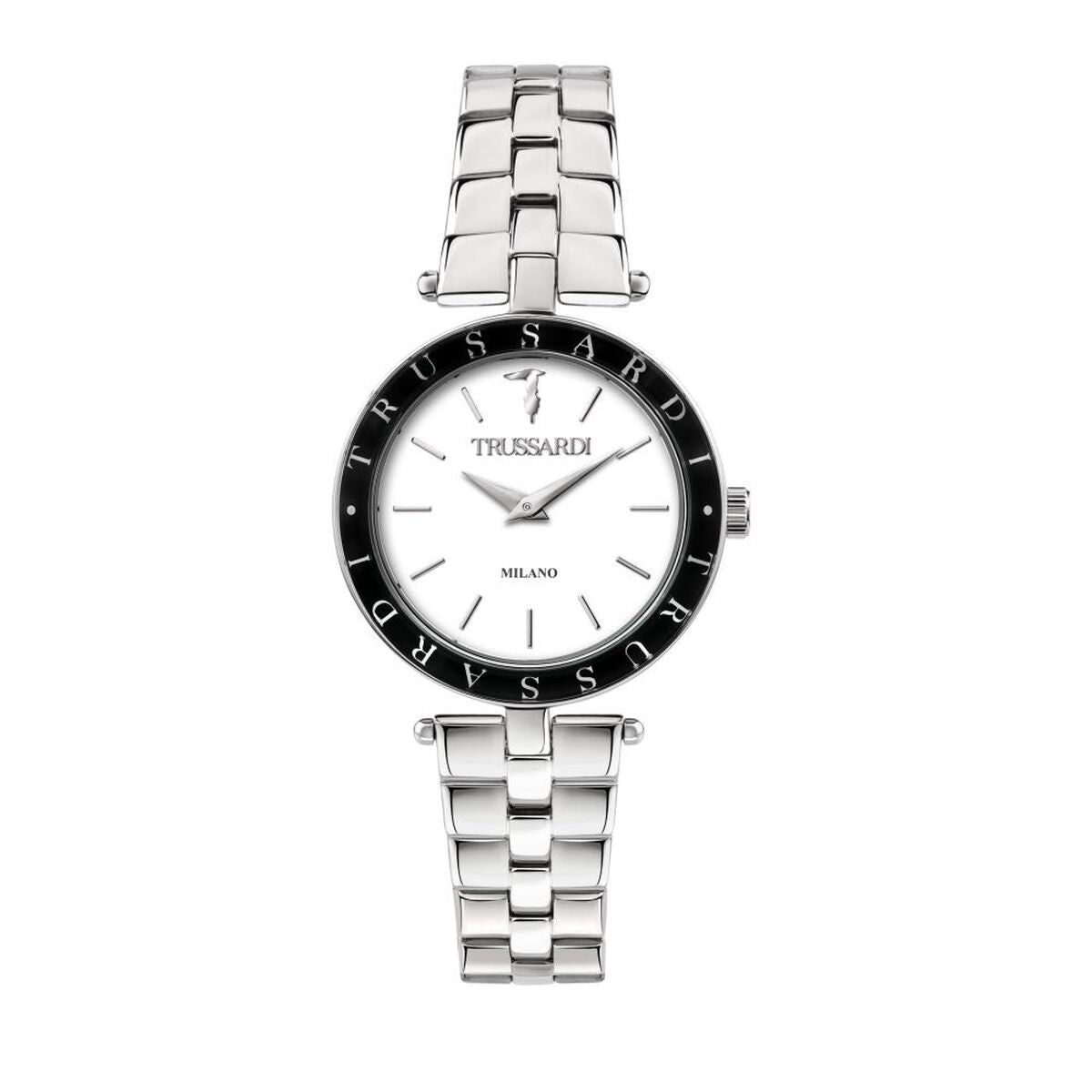 Horloge Dames Trussardi R2453145504 (Ø 34 mm)