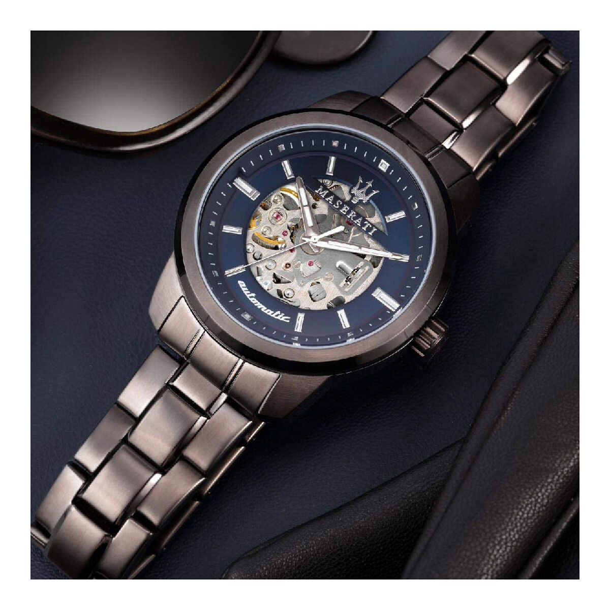 Horloge Heren Maserati R8823121001 (Ø 44 mm)