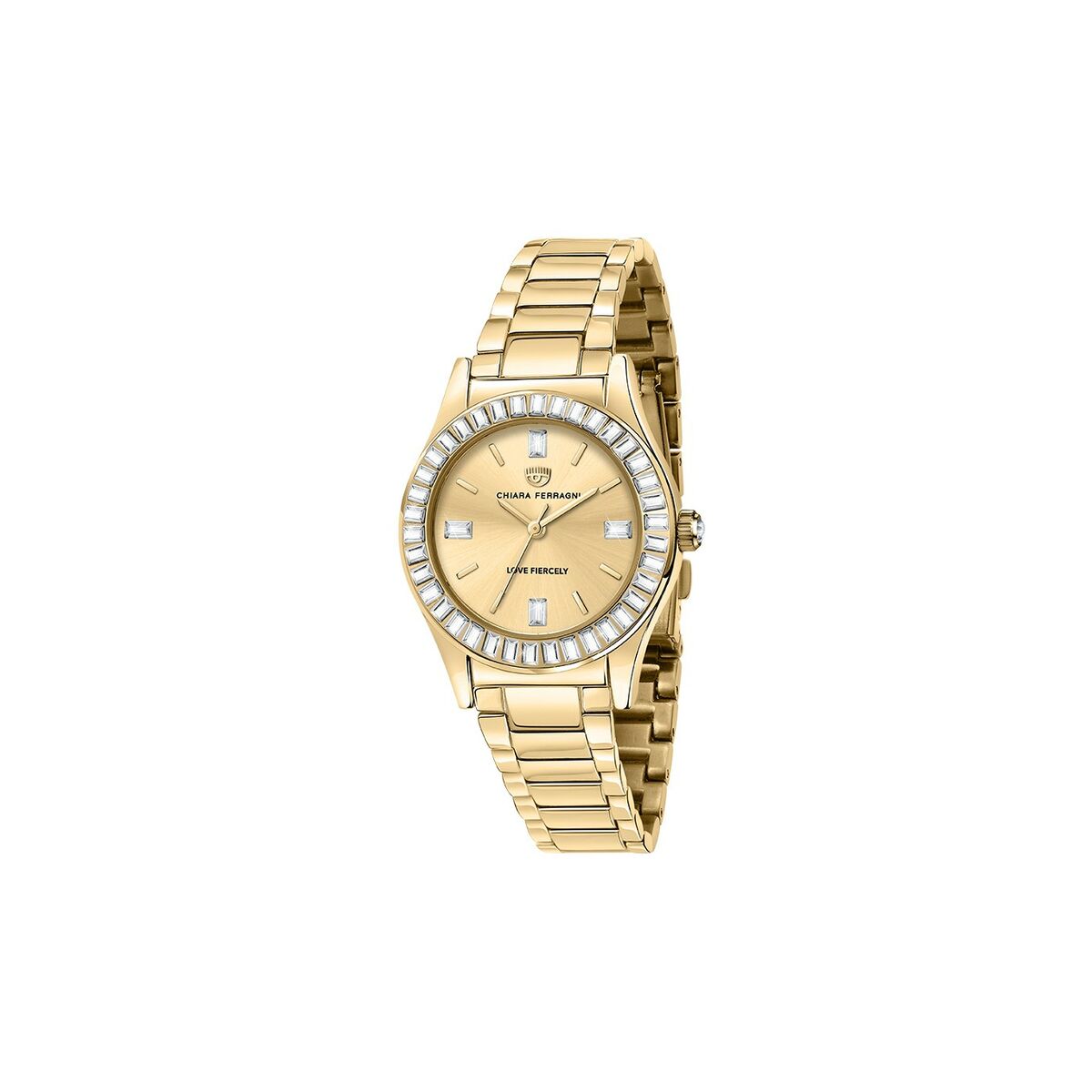 Horloge Dames Chiara Ferragni R1953102501 (Ø 32 mm)