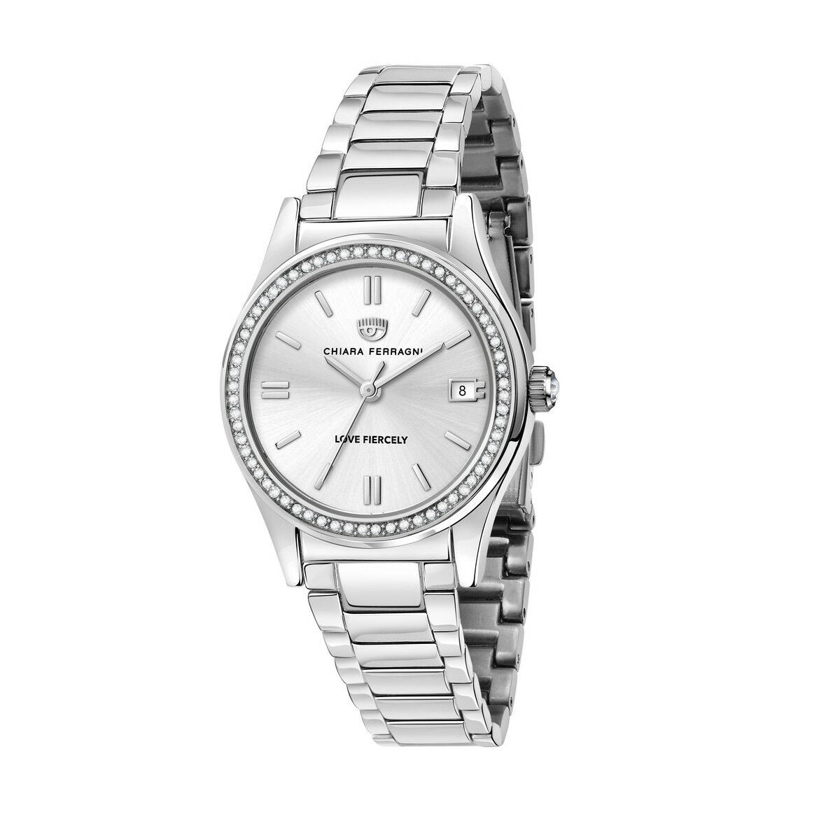Horloge Dames Chiara Ferragni R1953102505 (Ø 32 mm)