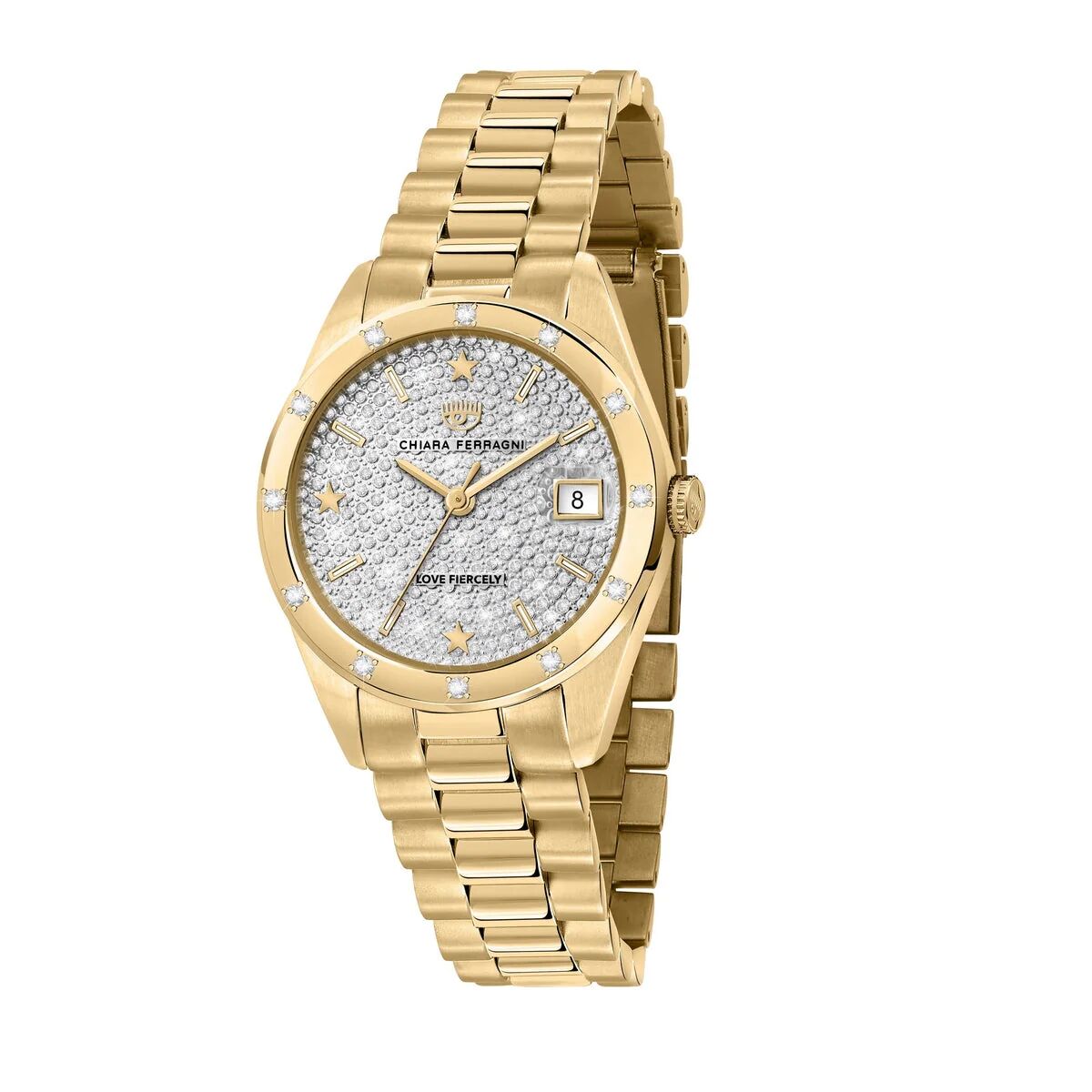 Horloge Dames Chiara Ferragni R1953100512 (Ø 32 mm)