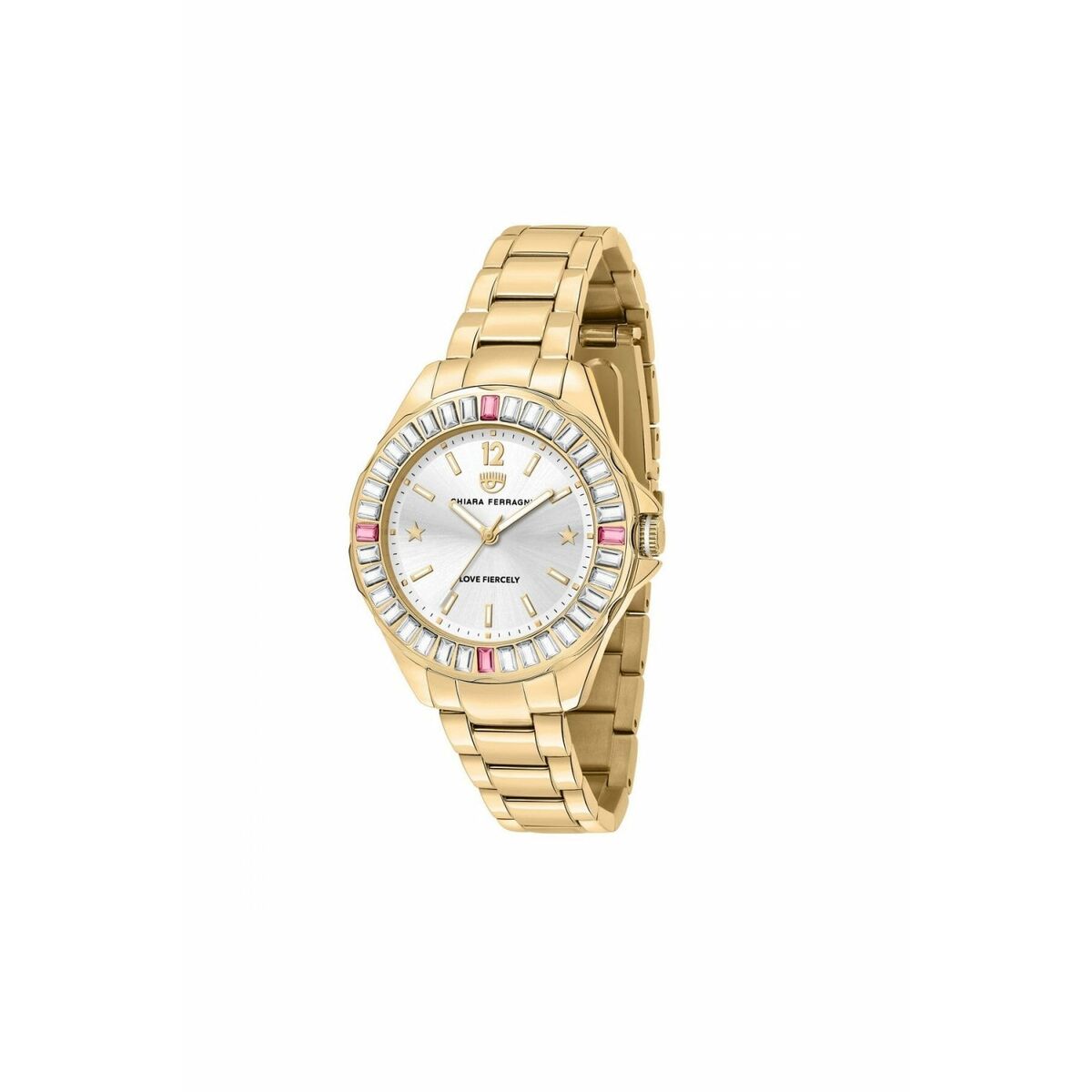 Horloge Dames Chiara Ferragni R1953101502 (Ø 36 mm)