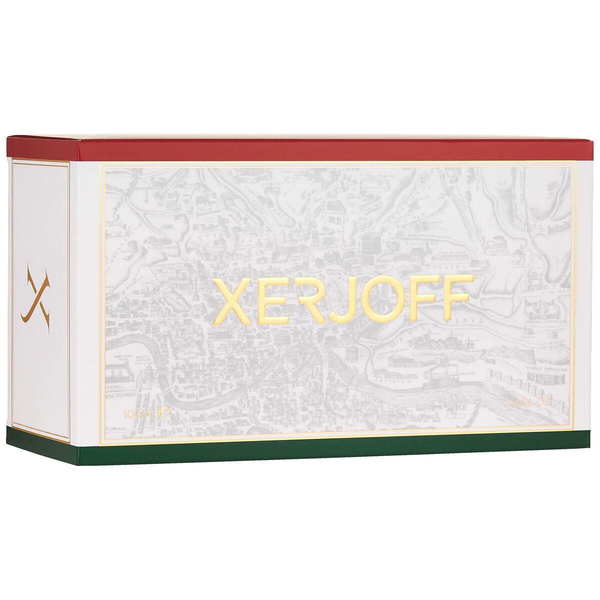 Uniseks Parfum Xerjoff XJ 1861 Zefiro EDP EDP 100 ml