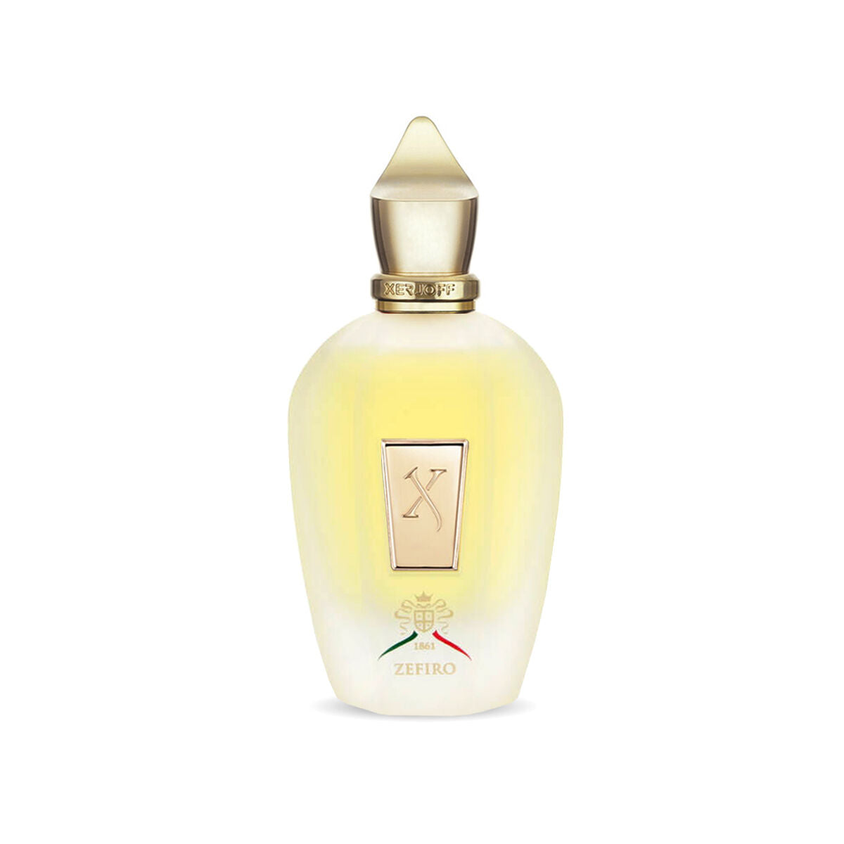Uniseks Parfum Xerjoff XJ 1861 Zefiro EDP EDP 100 ml
