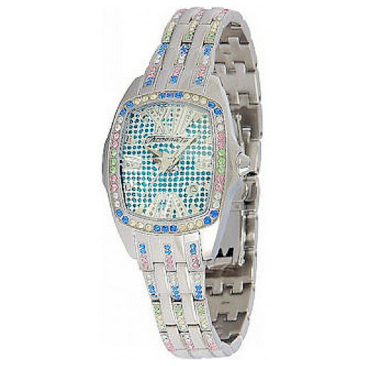Horloge Dames Chronotech CT7930LS (Ø 28 mm)