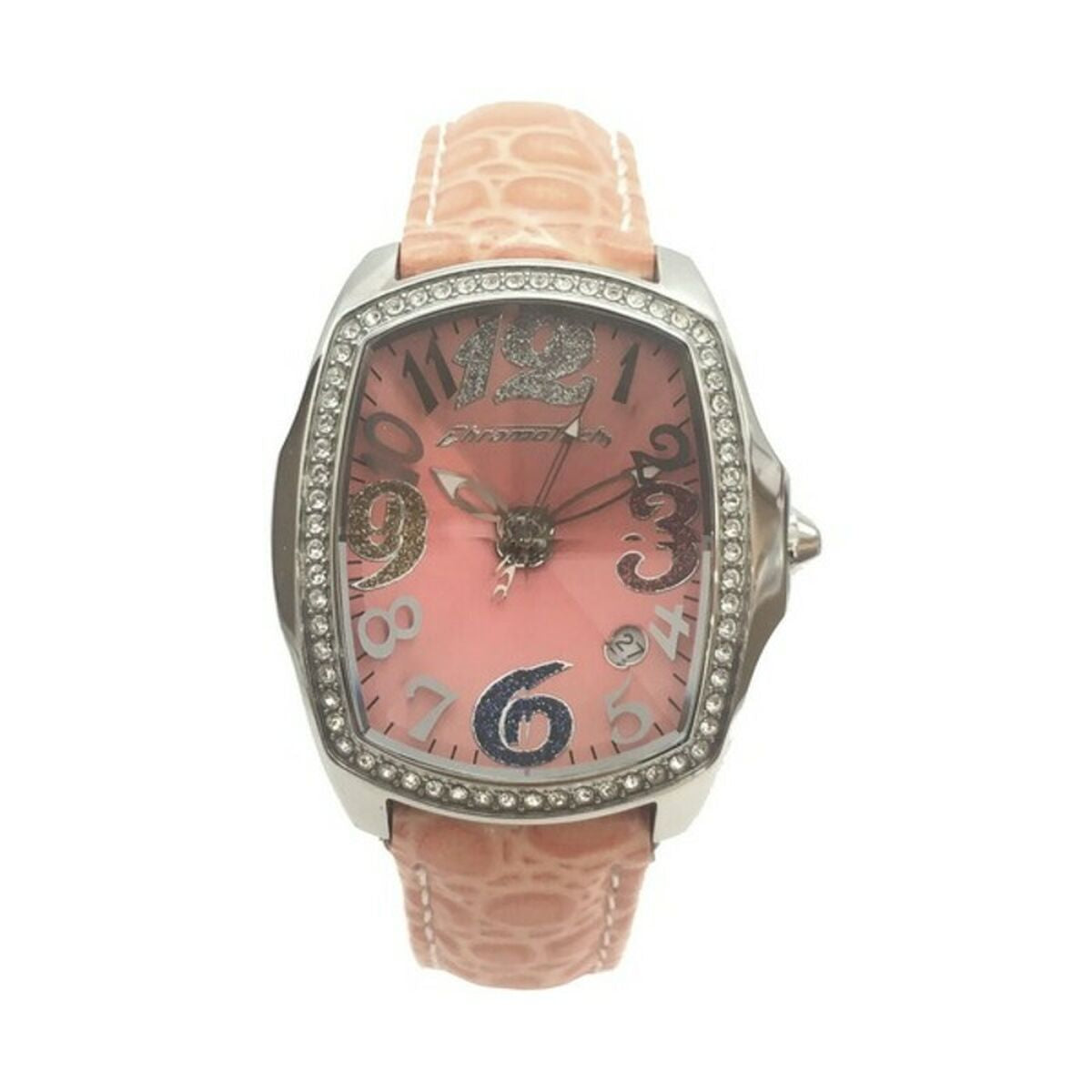 Horloge Dames Chronotech CT7896LS-67 (Ø 34 mm)