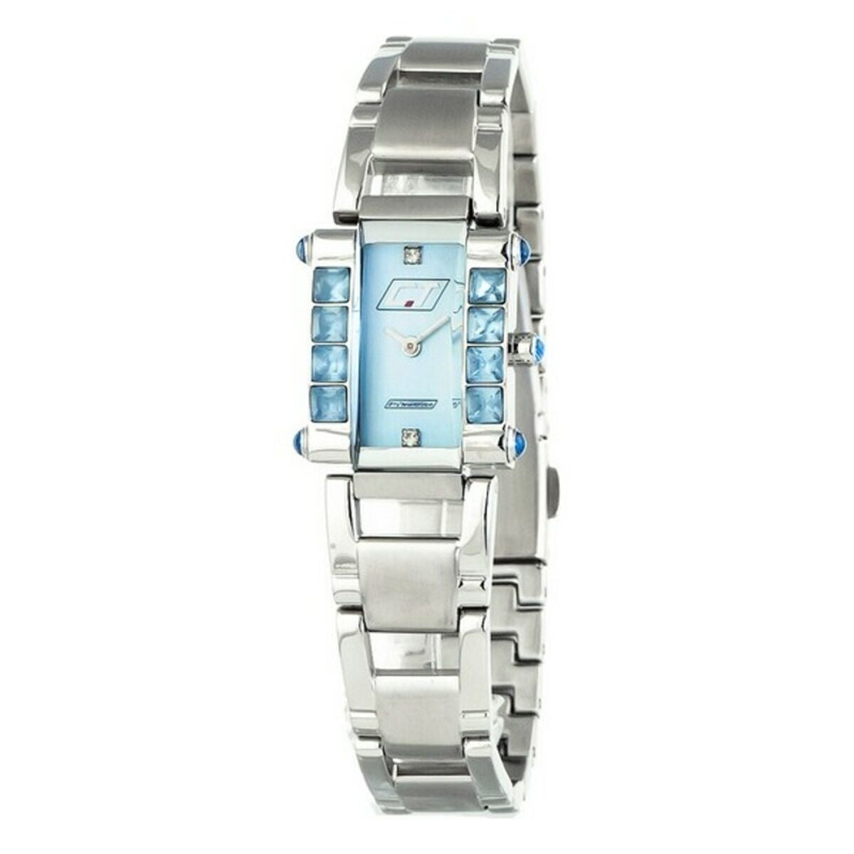 Horloge Dames Chronotech CC7040LS-01M (Ø 21 mm)