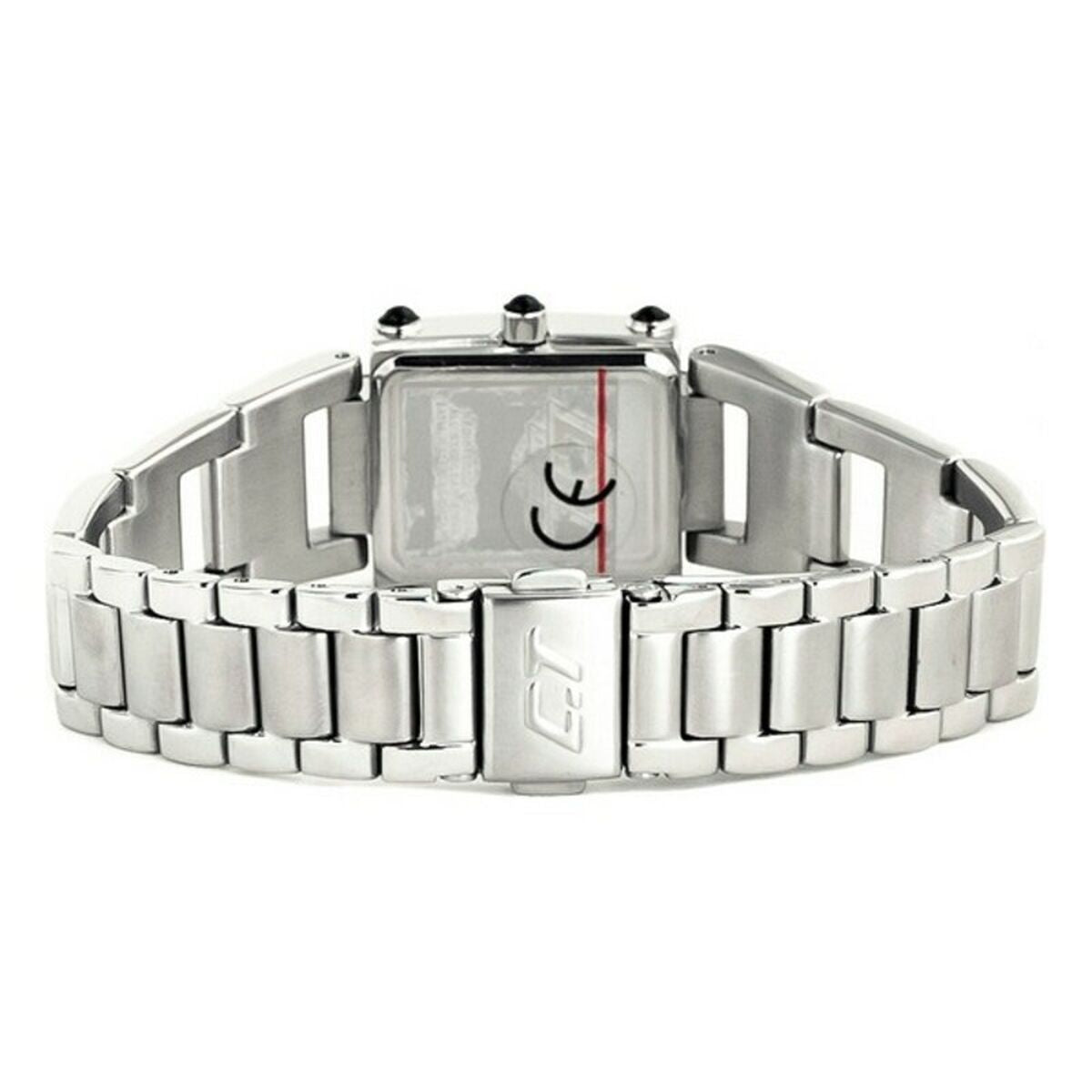 Horloge Dames Chronotech CC7040LS-02M (Ø 22 mm)