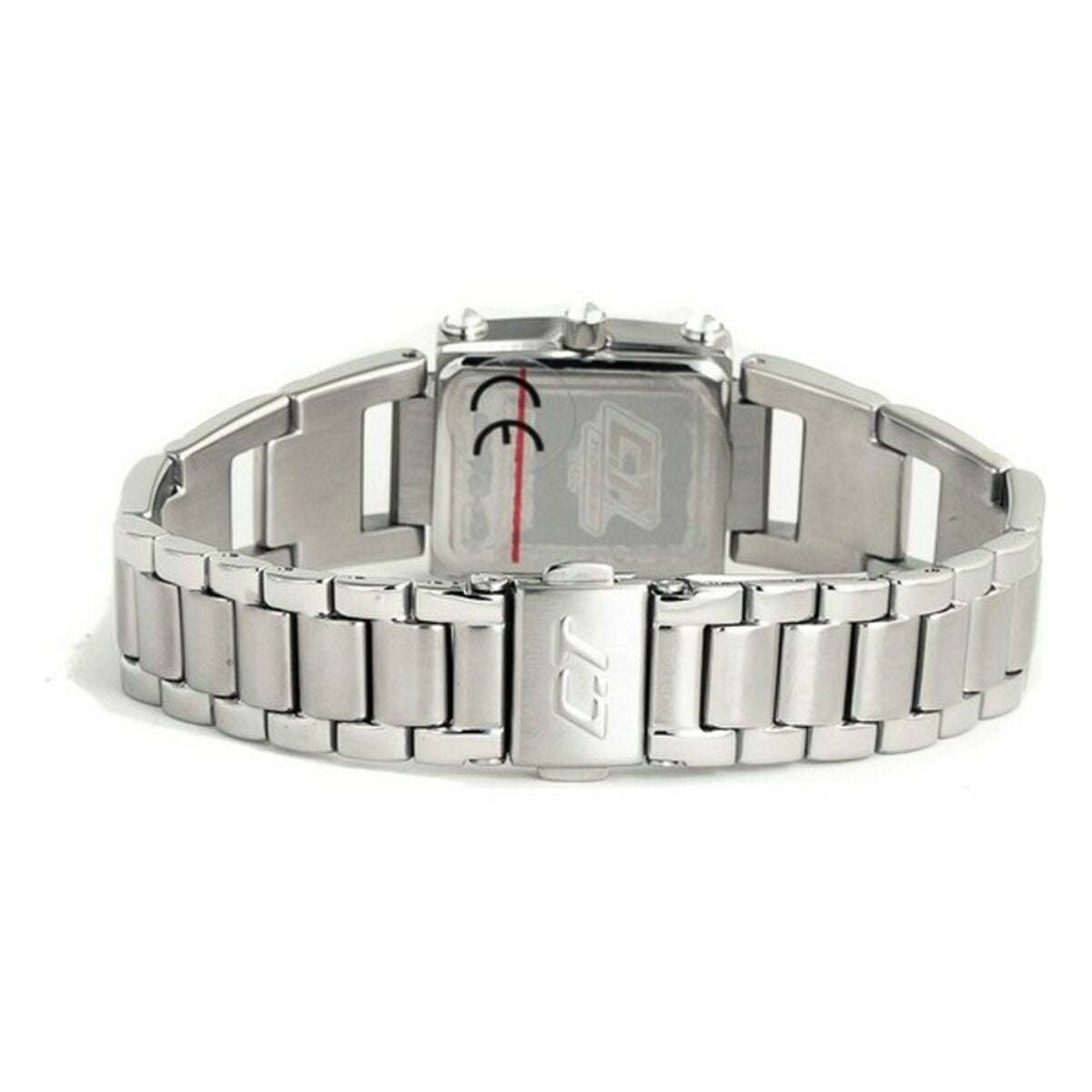Horloge Dames Chronotech CC7040LS-06M (Ø 20 mm)