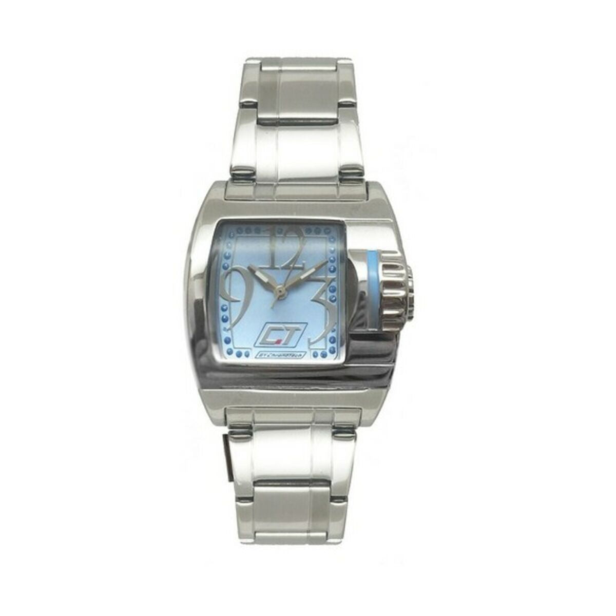 Horloge Dames Chronotech CC7042B-06M (Ø 30 mm)