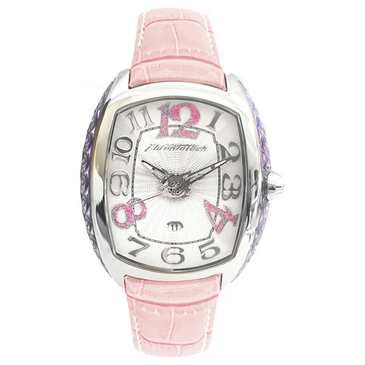 Horloge Dames Chronotech CT7998L-07 (Ø 35 mm)