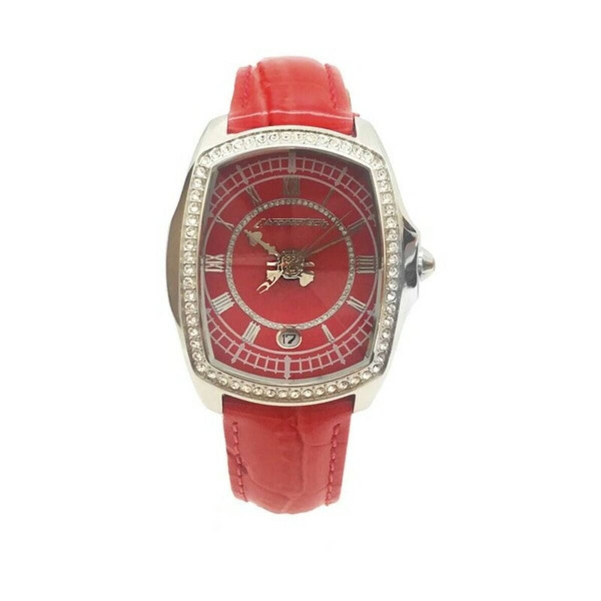 Horloge Dames Chronotech CT7896LS-97 (Ø 34 mm)