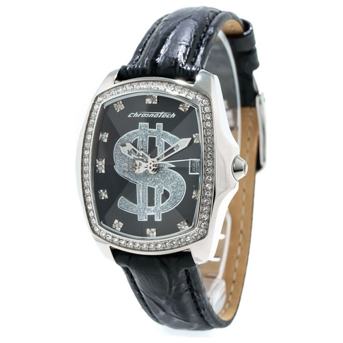 Horloge Dames Chronotech CT7896LS-103 (Ø 33 mm)