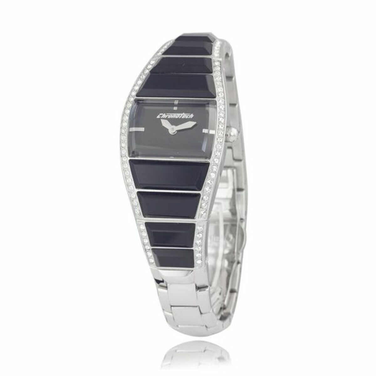 Horloge Dames Chronotech CT7099LS-02M (Ø 21 mm)