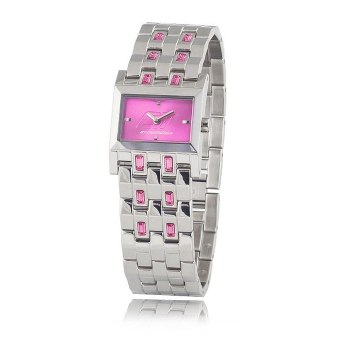 Horloge Dames Chronotech CC7120LS-04M (Ø 25 mm)