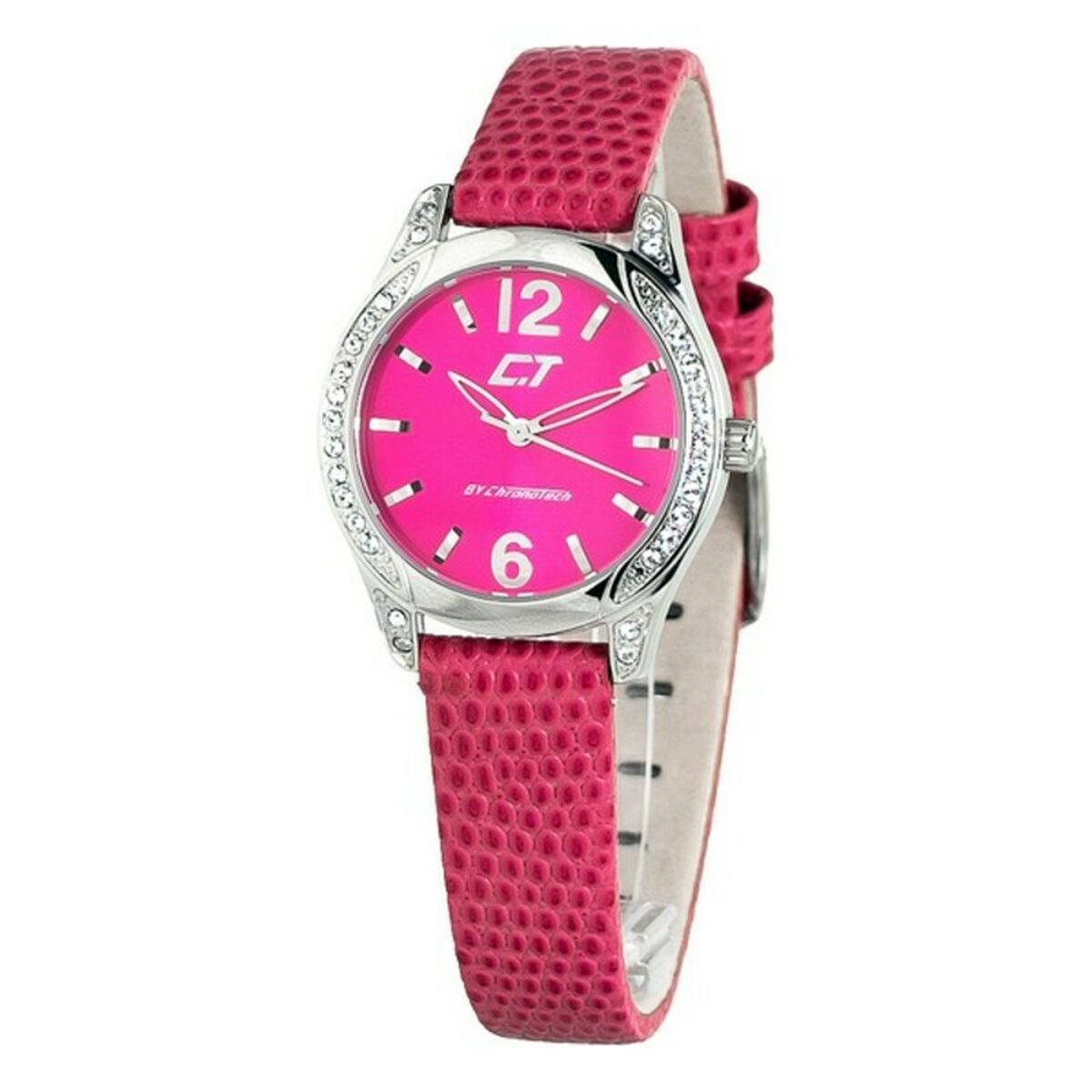 Horloge Dames Chronotech CC7101LS-15 (Ø 30 mm)
