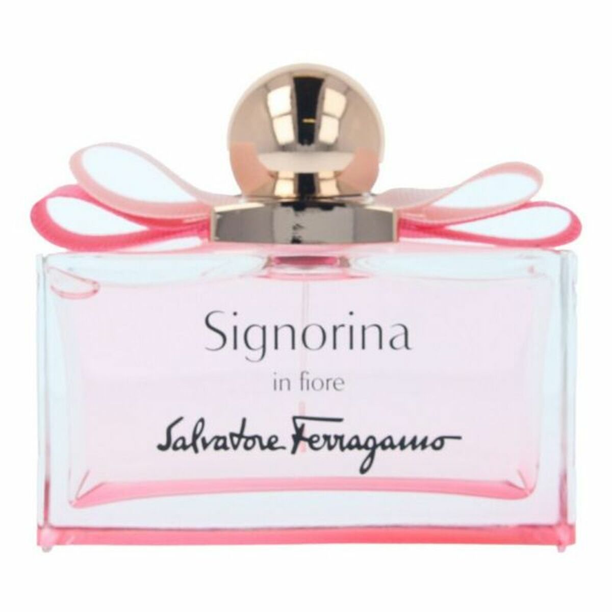 Damesparfum Salvatore Ferragamo SIGNORINA EDT 100 ml