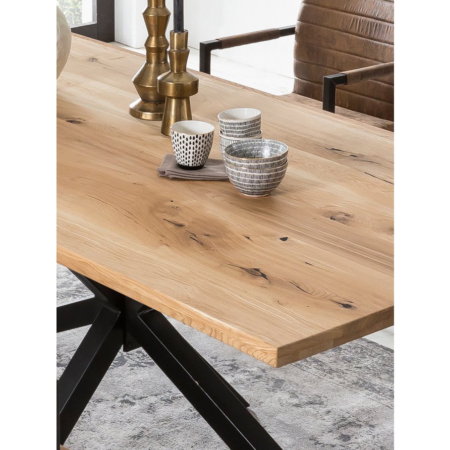 Tafel 180x100 cm