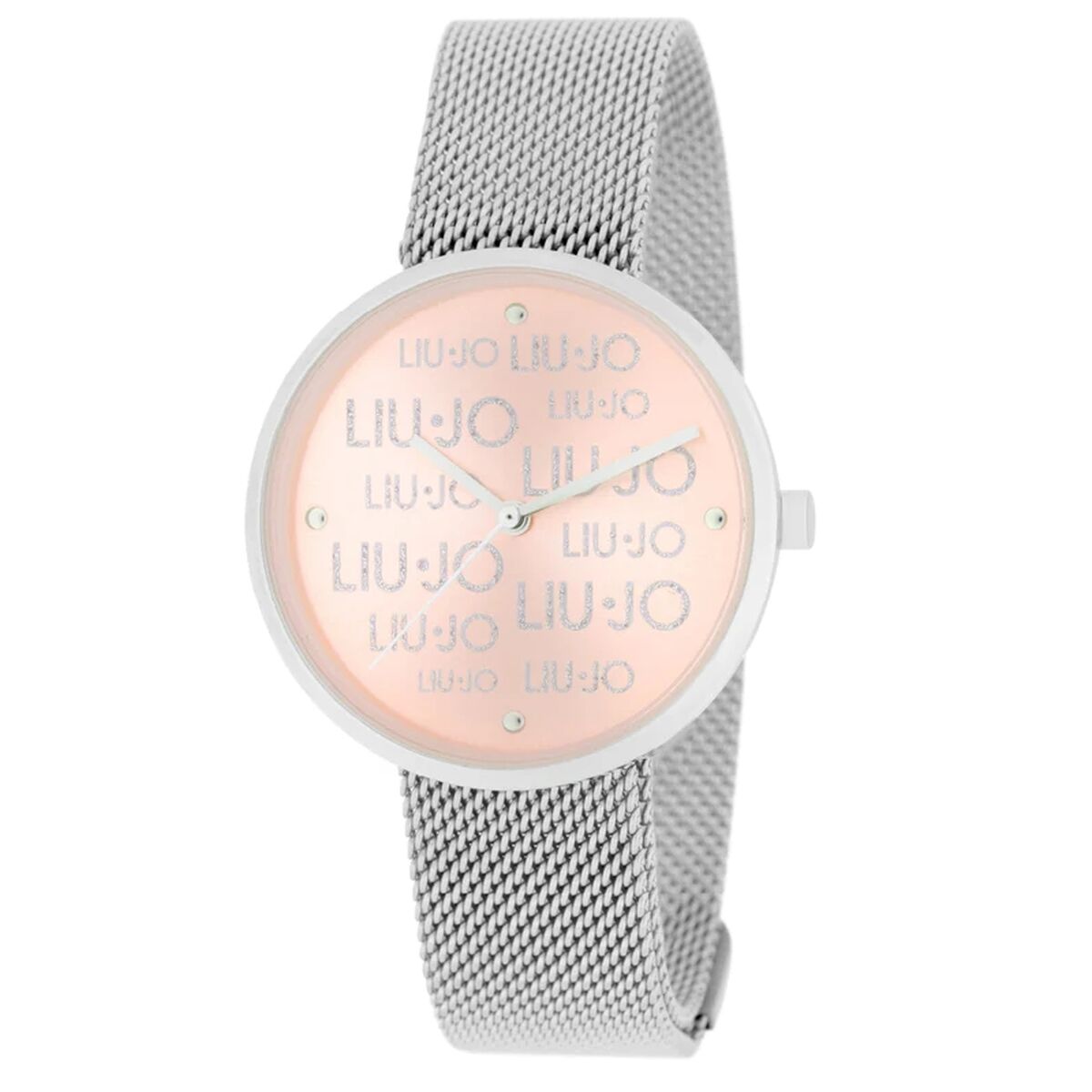 Horloge Dames LIU JO TLJ2155 (Ø 35 mm)