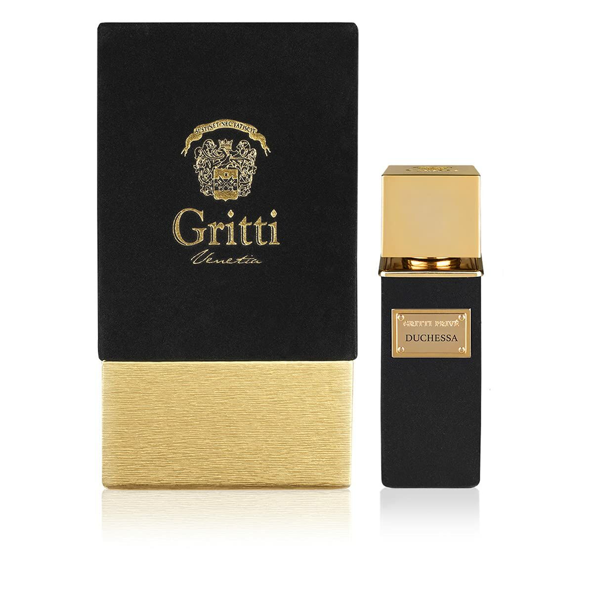 Uniseks Parfum Gritti Duchessa 100 ml
