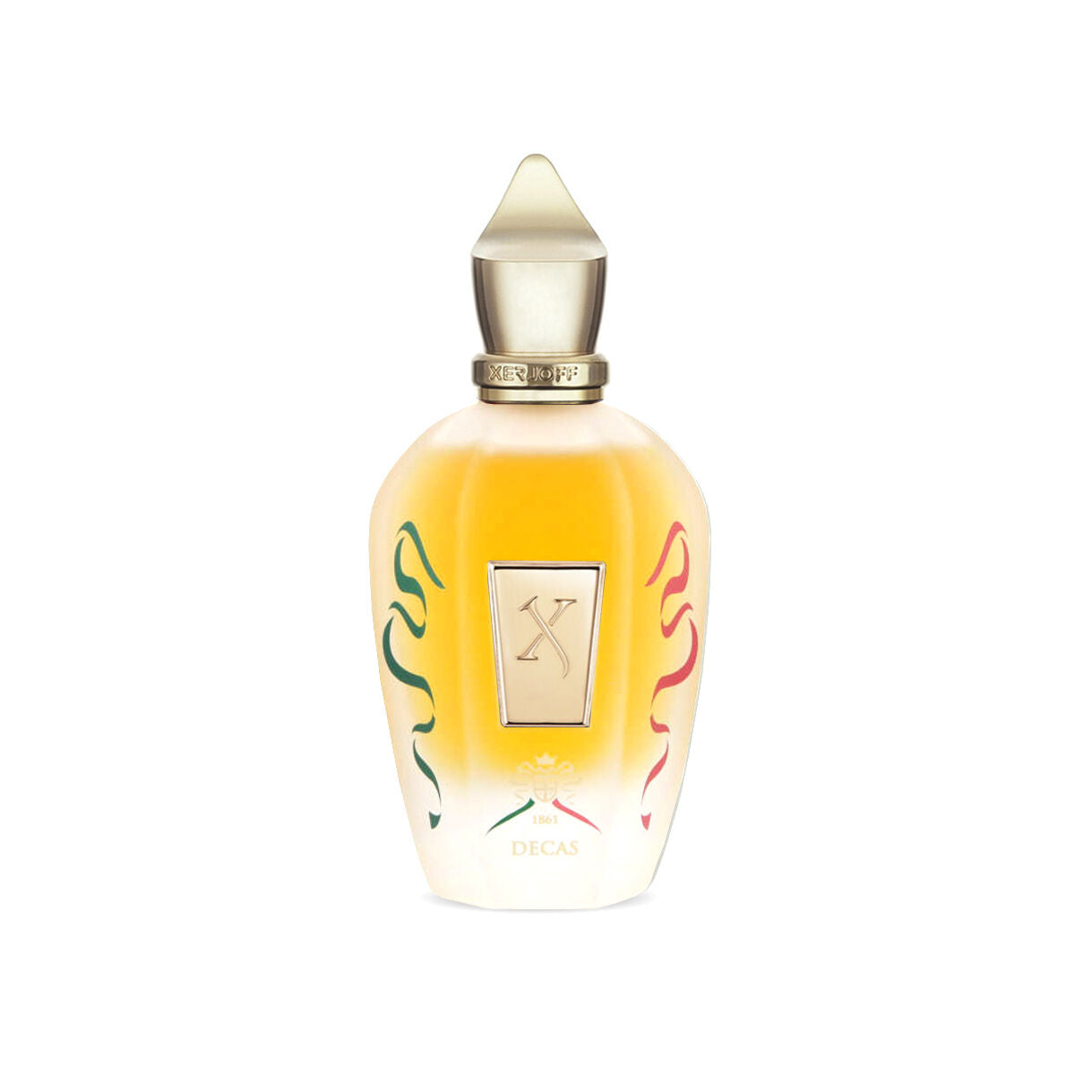 Uniseks Parfum Xerjoff EDP Xj 1861 Decas (100 ml)